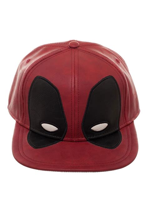 Deadpool hats